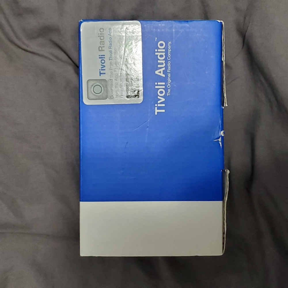 BluCon Tivoli Audio Wireless Music Receiver